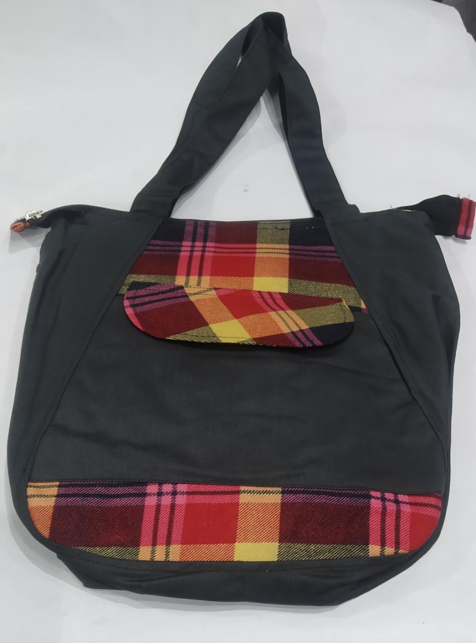 Medium Size Carry Bag